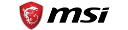 MSI Gaming Logo